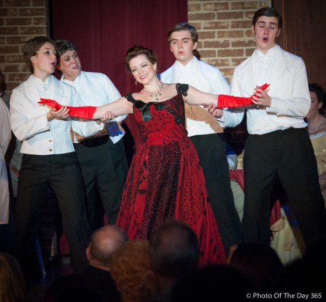 ©Photo Of The Day 365-176 of 365