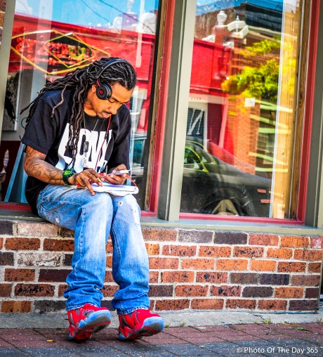 ©Photo Of The Day 365-180 of 365