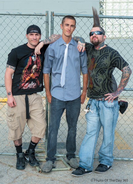 ©Photo Of The Day 365-226 of 365