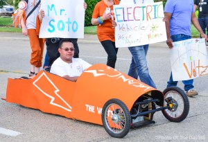 ©Photo Of The Day 365-252 of 365-15