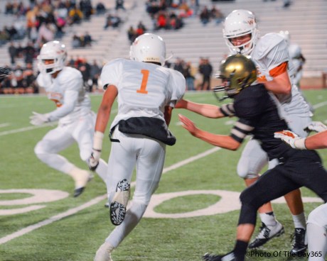 ©Photo Of The Day 365-281 of 365-3