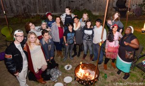 ©Photo Of The Day 365-295 of 365-2