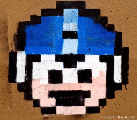 ©Photo Of The Day 365-302 of 365