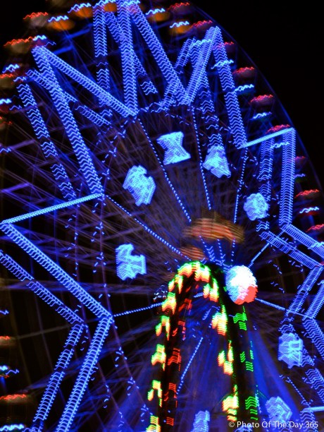 ©Photo Of The Day 365-354 of 365