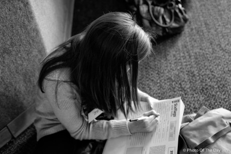 ©Photo Of The Day 365-359 of 365-1