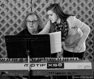 ©Photo Of The Day 365-359 of 365-2