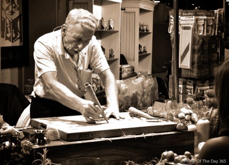 ©Photo Of The Day 365-362 of 365